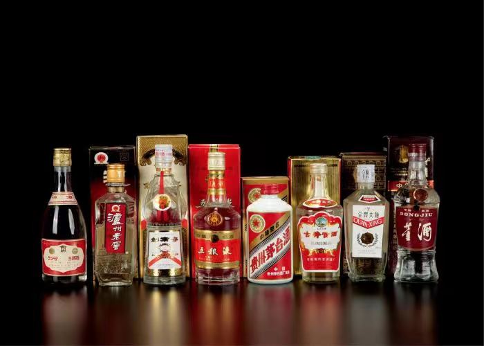 岱岳老酒储存的方法